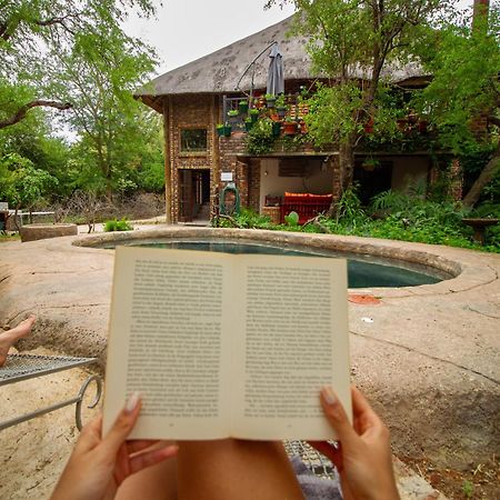 Kruger Park Hostel Marloth Park Εξωτερικό φωτογραφία