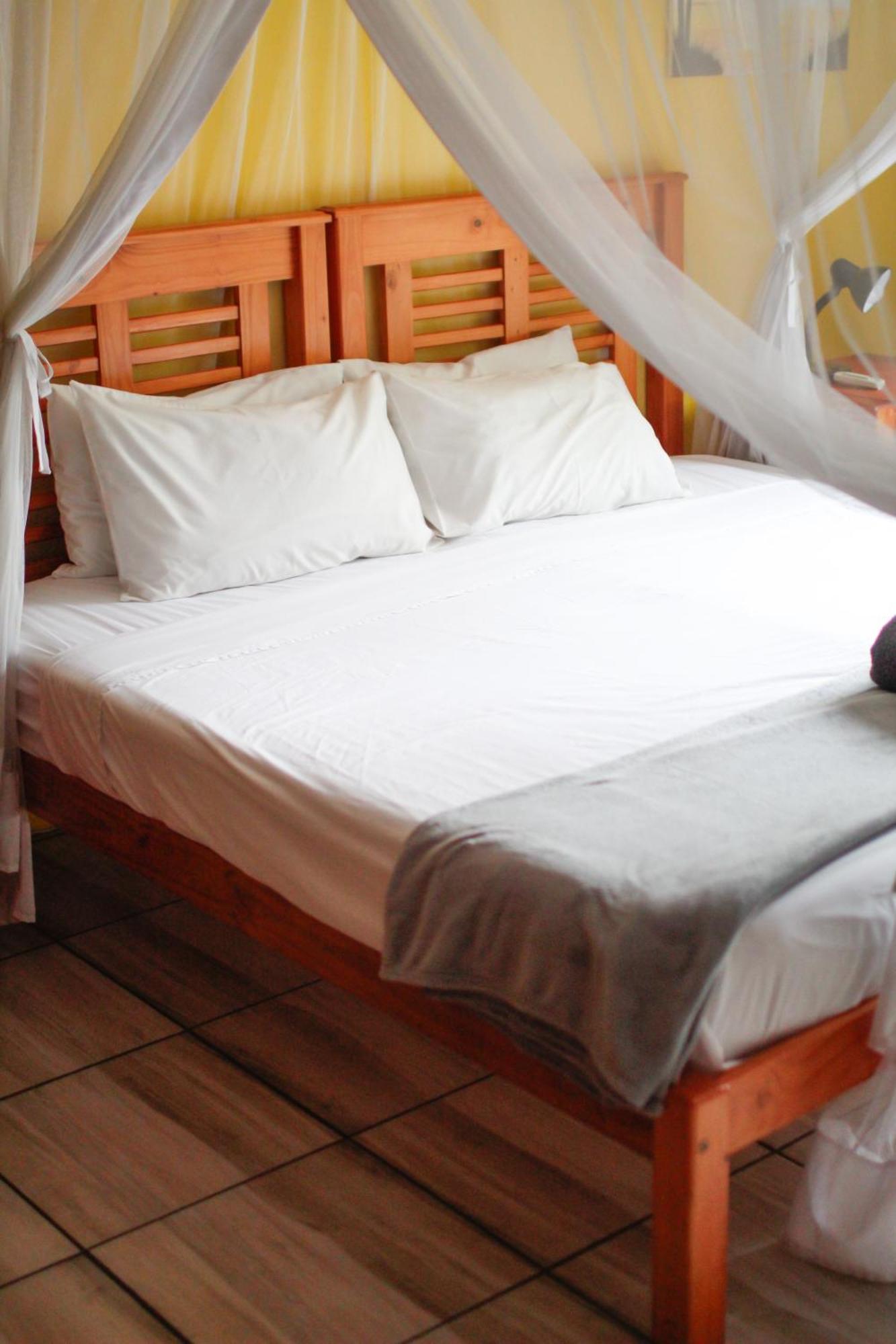 Kruger Park Hostel Marloth Park Εξωτερικό φωτογραφία