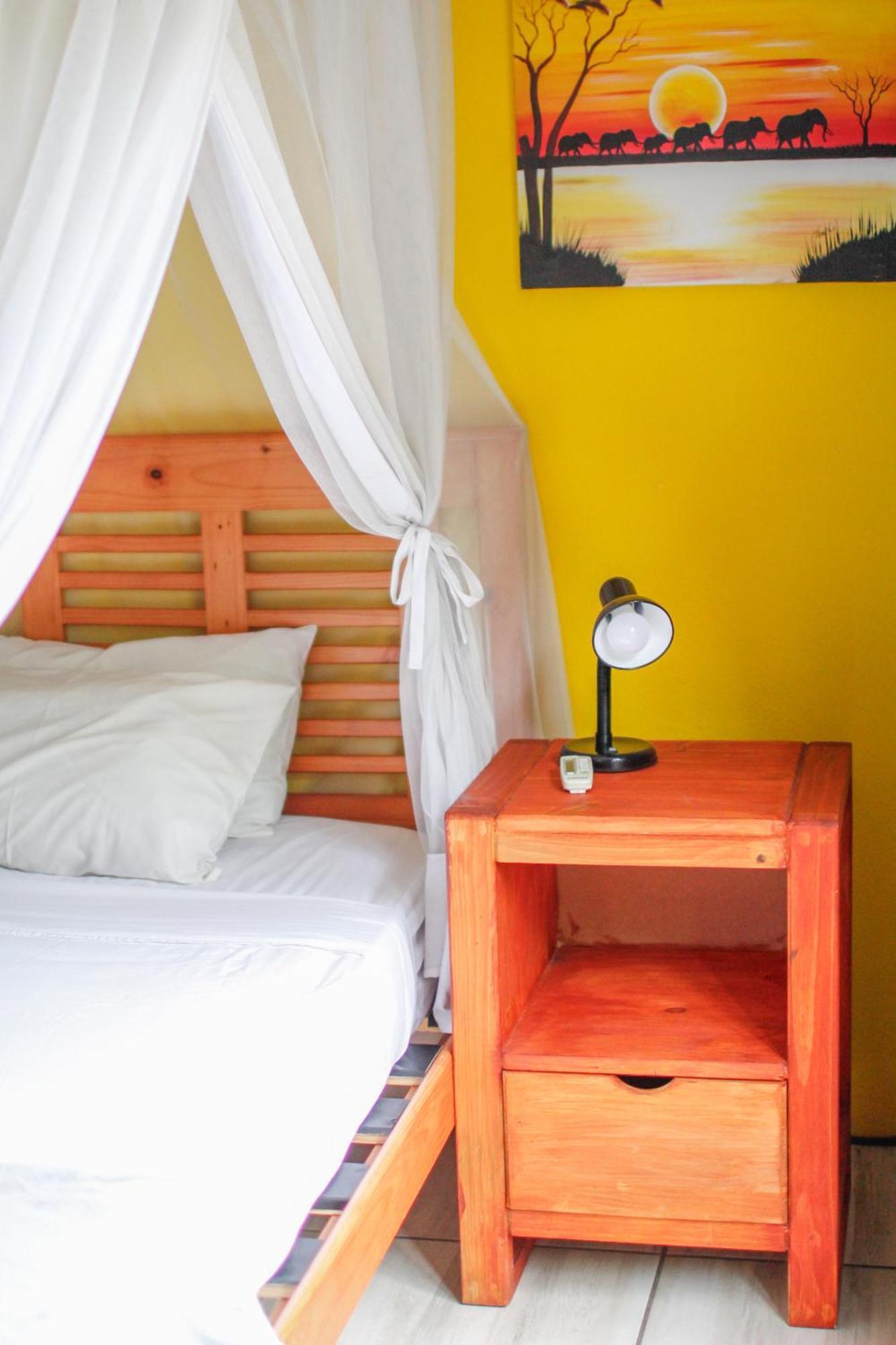 Kruger Park Hostel Marloth Park Εξωτερικό φωτογραφία