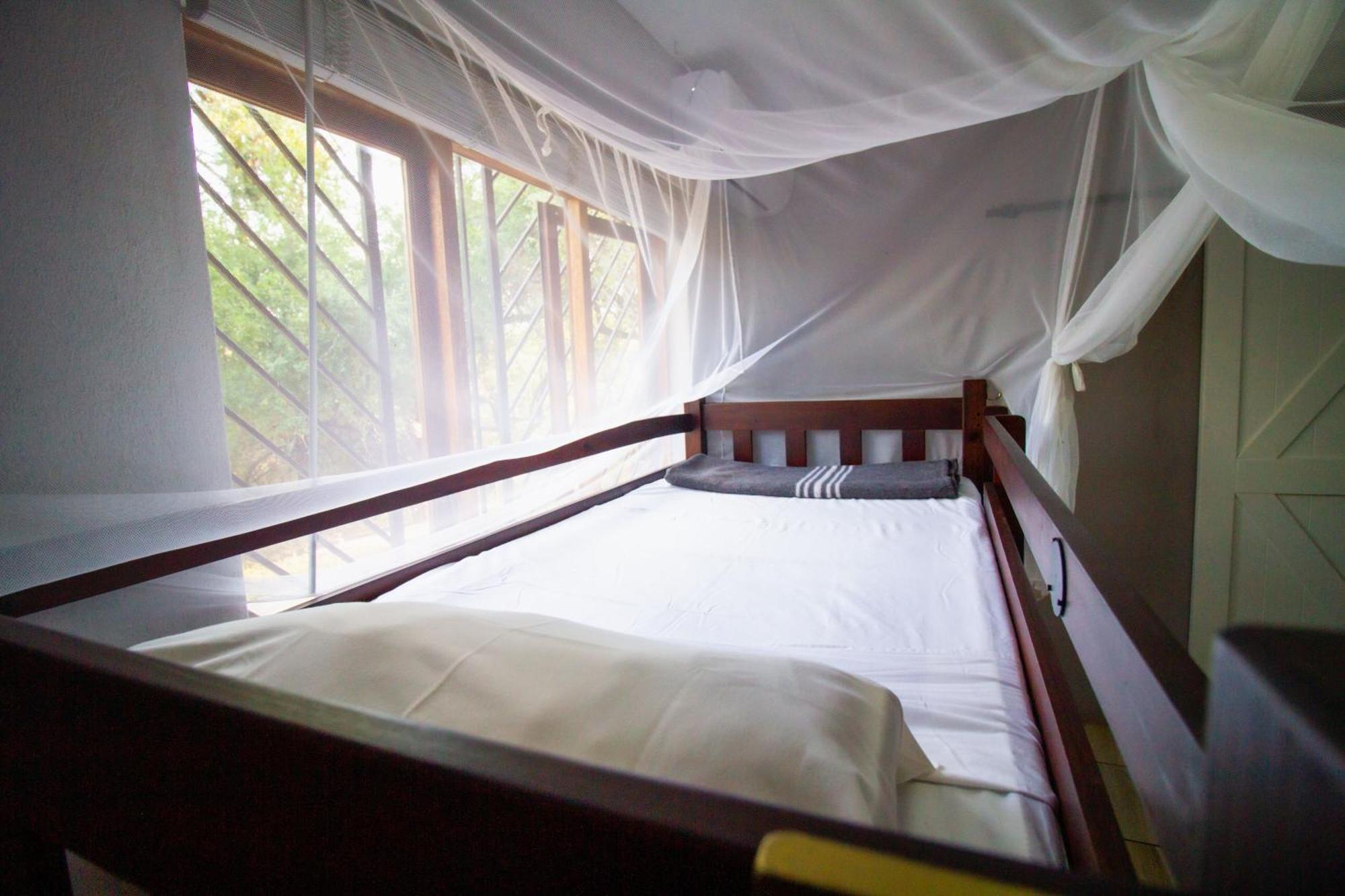Kruger Park Hostel Marloth Park Εξωτερικό φωτογραφία
