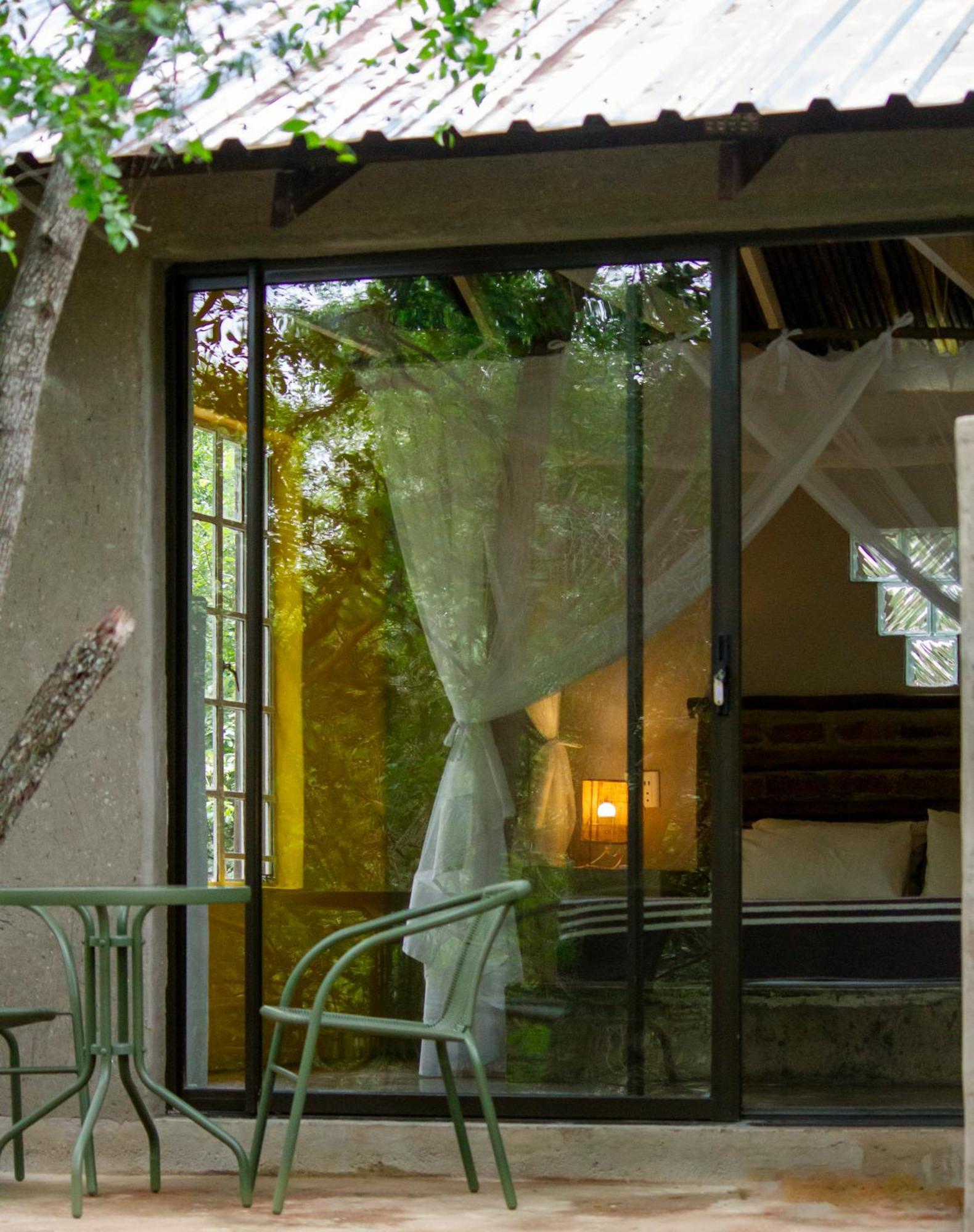Kruger Park Hostel Marloth Park Εξωτερικό φωτογραφία