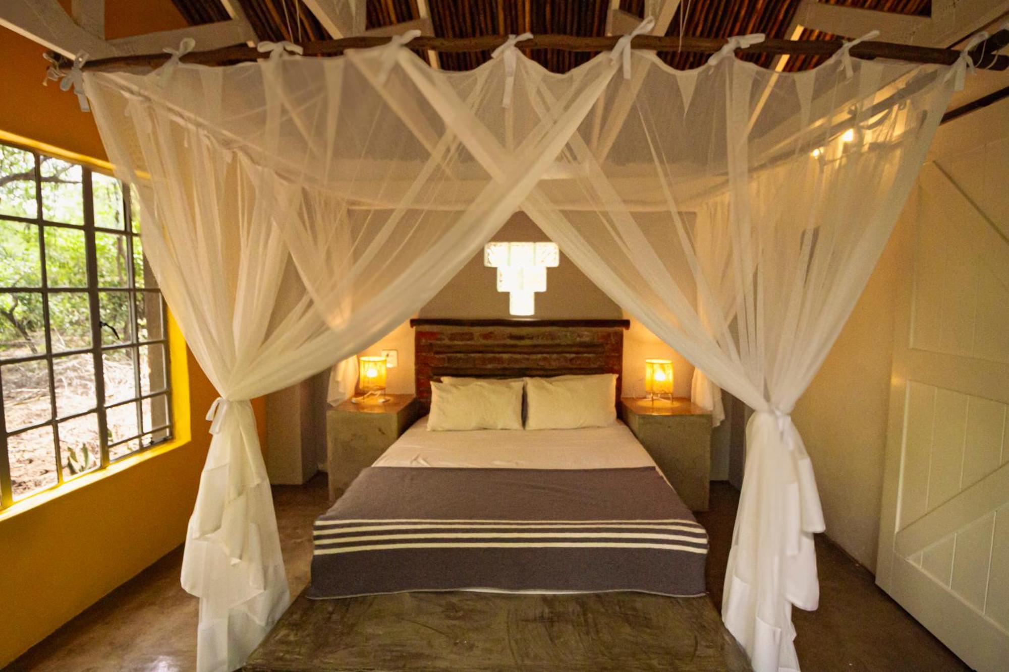 Kruger Park Hostel Marloth Park Εξωτερικό φωτογραφία