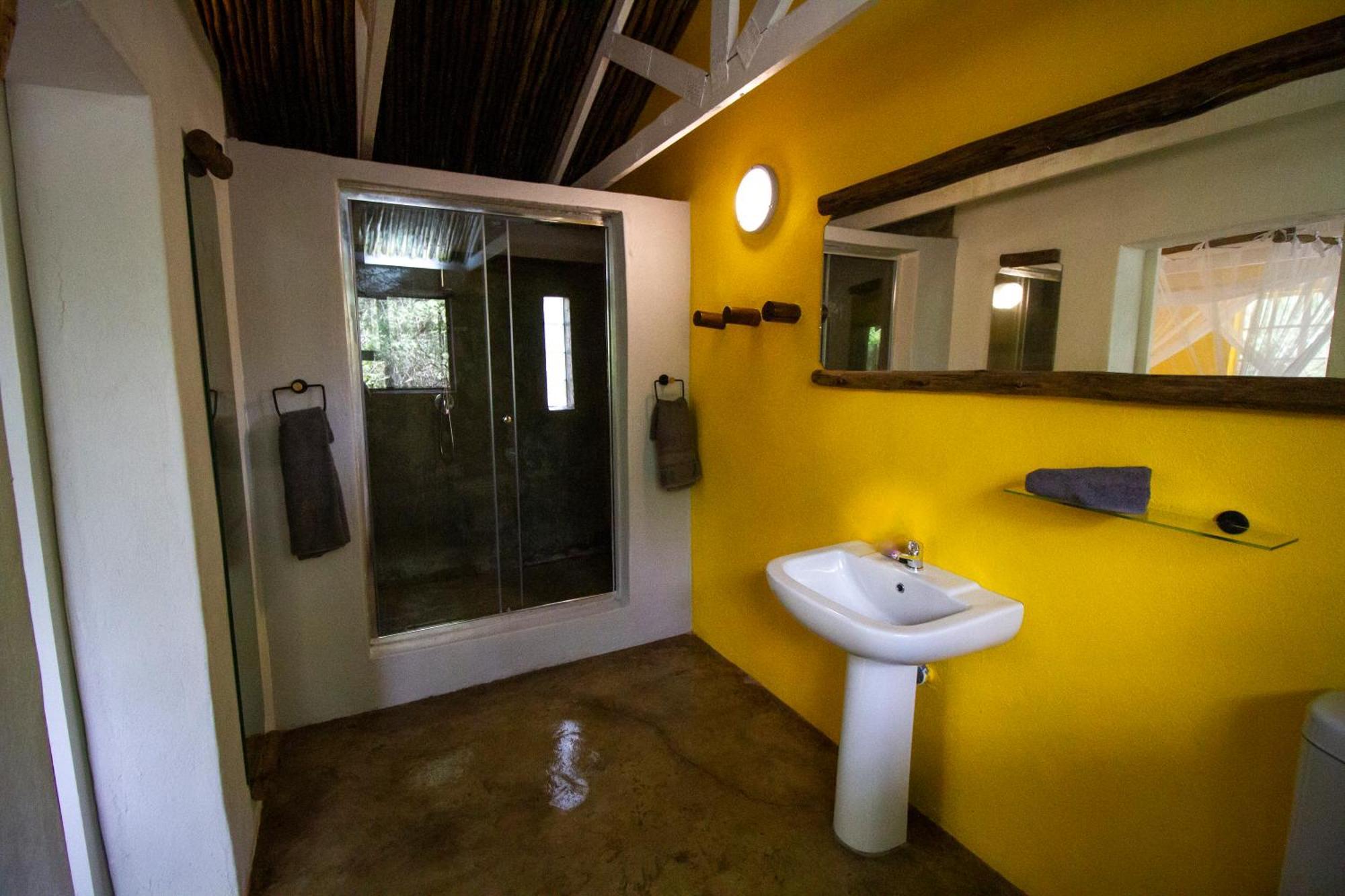Kruger Park Hostel Marloth Park Εξωτερικό φωτογραφία